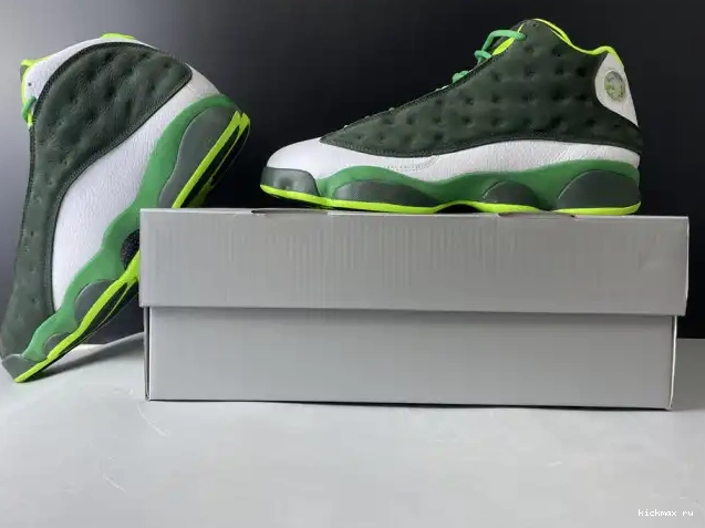Cheap MAX Jordan AR4390 Air - 13 313 PE Retro Ducks' 'Oregon 0330